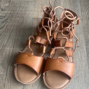 Old Navy Gladiator sandals